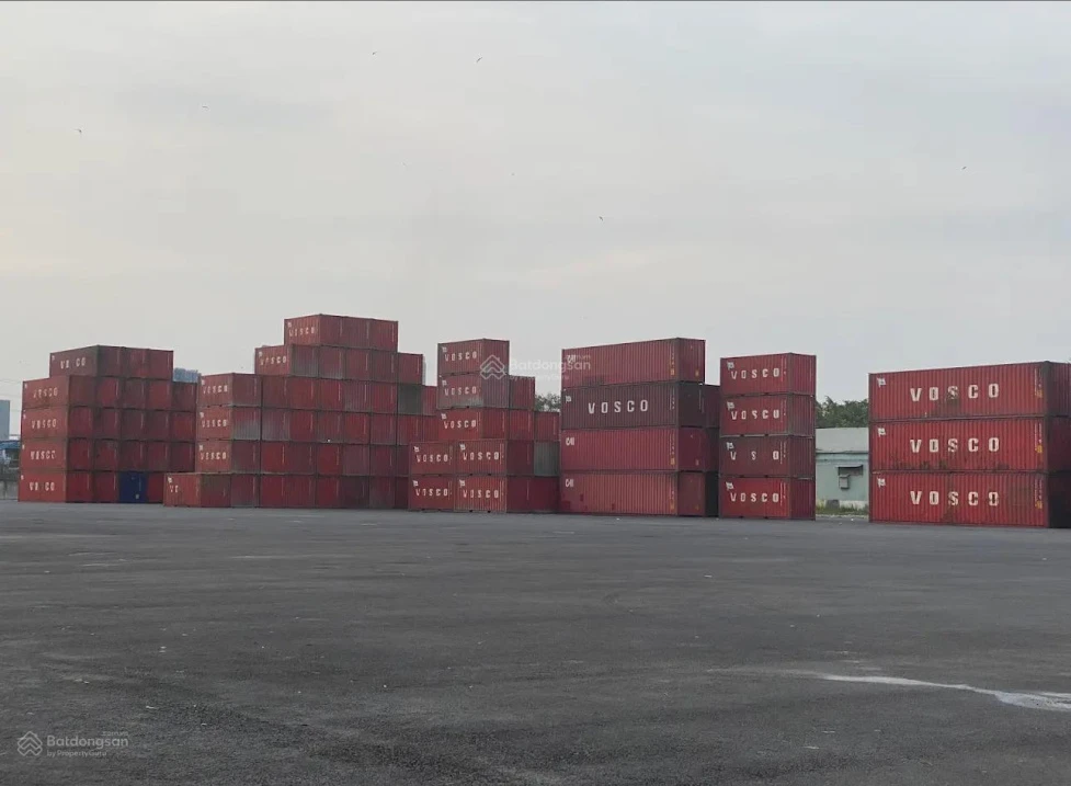 Bán 6ha đất khu công nghiệp Hòa Phú, Long Hồ, Vĩnh Long - Ảnh thu nhỏ 2