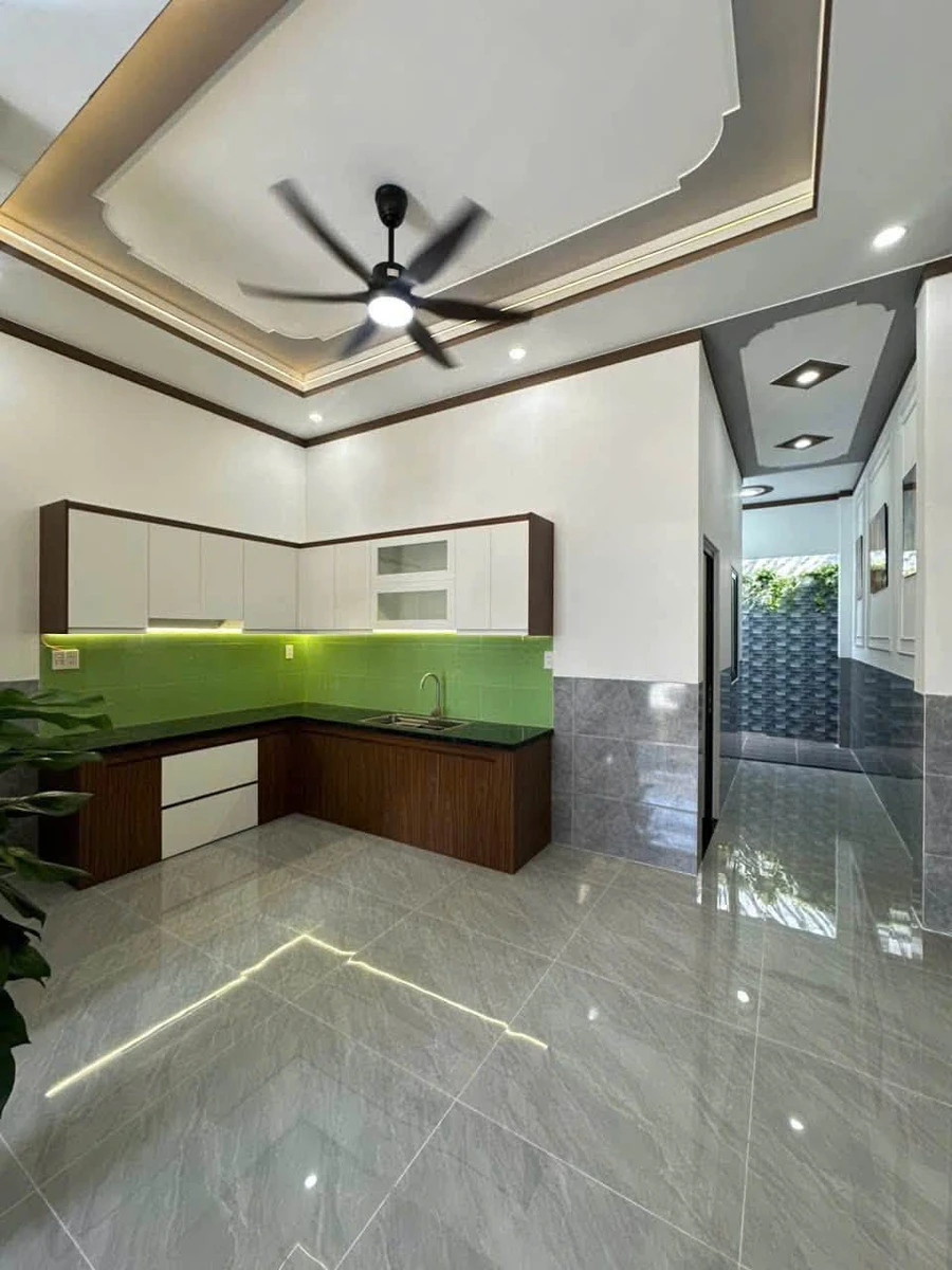 Bán nhà 1 trệt 1 lầu Trảng Dài 95m² 3 PN - Ảnh thu nhỏ 5