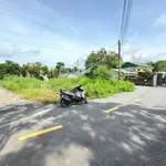 Bán lô góc 3 mặt tiền 400m² full thổ cư Lâm Sơn, Hòa Bình - Ảnh thu nhỏ 1