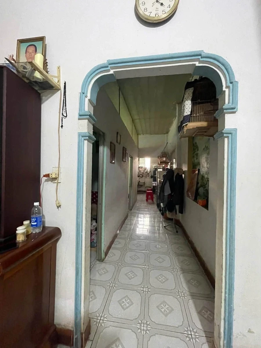 Bán nhà Tân Xuân 72m² 620 triệu - Ảnh thu nhỏ 2