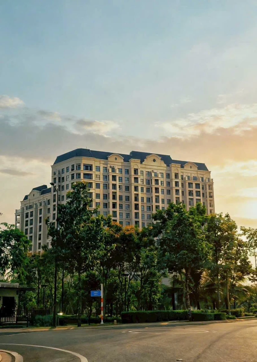 Bán shophouse SwanBay 336m2, 6 PN, 14.5 tỷ - Ảnh thu nhỏ 2