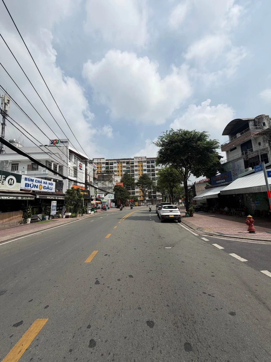 Bán lô đất 70.7m2 mặt tiền Man Thiện, Thủ Đức - Ảnh thu nhỏ 3