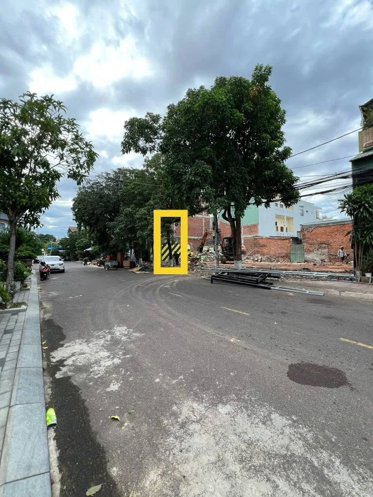Bán lô đất 43,3m2 đường Đinh Công Tráng, Quy Nhơn, 4 tỷ 5 - Ảnh thu nhỏ 2