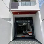 Bán nhà lầu 3PN 100m2 gần KDL Bửu Long 1 tỷ 6 - Ảnh thu nhỏ 1