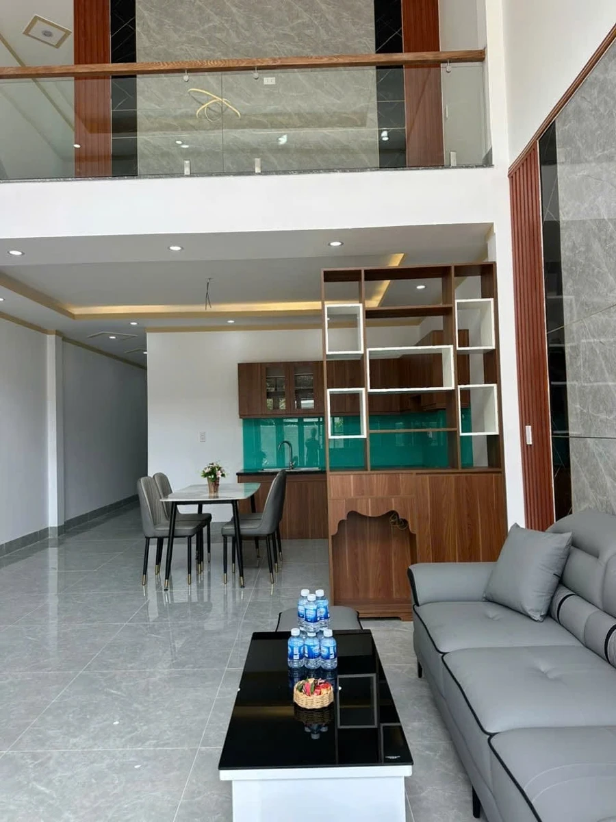 Bán nhà 3PN Tân Triều 85m² - 1 tỷ 680 triệu - Ảnh thu nhỏ 4