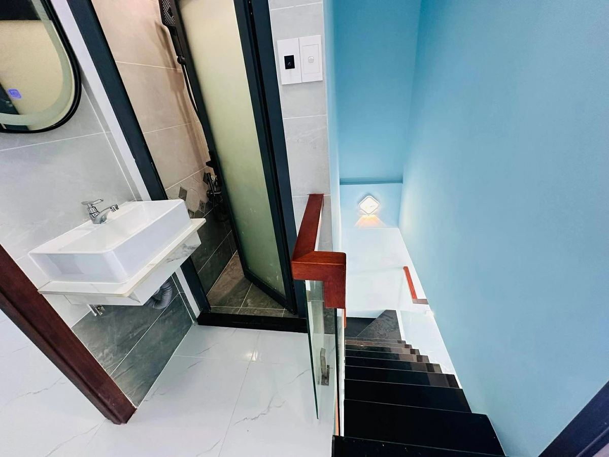 Bán nhà mặt tiền Đường 45 Hiệp Bình Chánh 30m² 5.15 tỷ - Ảnh thu nhỏ 3