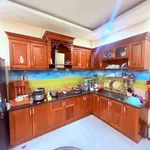 Bán nhà 3 tầng 4x15m hẻm 5m Phú Thọ Hòa, Tân Phú giá 6,6 tỷ - Ảnh thu nhỏ 3