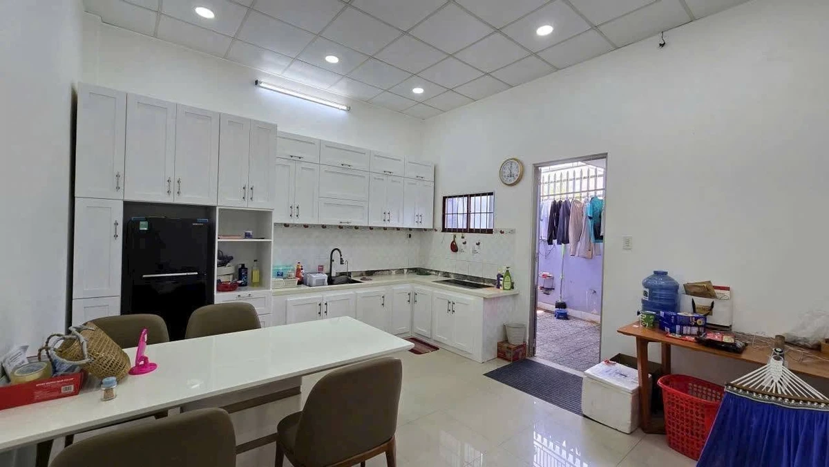 Bán nhà cấp 4 2 PN 120m² Phan Thiết 2.1 tỷ - Ảnh thu nhỏ 4