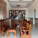 Nhà góc 2 mặt tiền 60m2, 3 phòng ngủ, giá 3,99 tỷ ở Buôn Mê Thuột - Ảnh thu nhỏ 2
