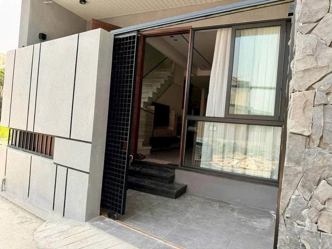 Bán nhà 3 tầng 150m2 Phường Thành Vinh, Thủ Đức - Ảnh thu nhỏ 4