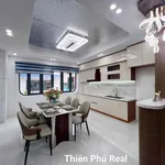 Bán nhà 5PN hiện đại Bình Tân 67m² 7,35 tỷ - Ảnh thu nhỏ 5