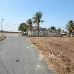 Bán đất mặt tiền Nguyễn Văn Châu, 5x19m, 430 triệu, Tây Ninh - Ảnh thu nhỏ 1