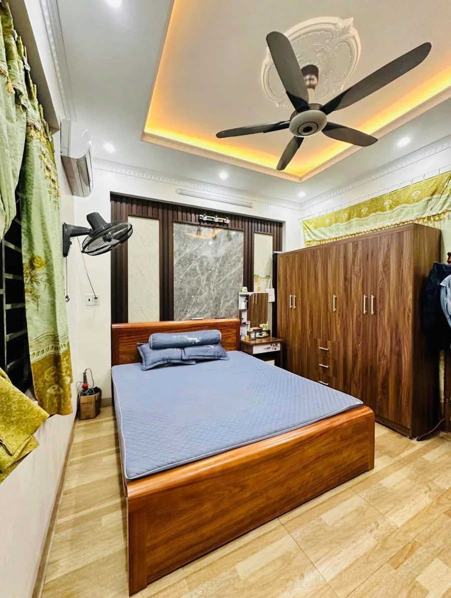 Bán nhà 4 tầng mặt phố 50m² Phường Thành Đông 4.1 tỷ - Ảnh thu nhỏ 4