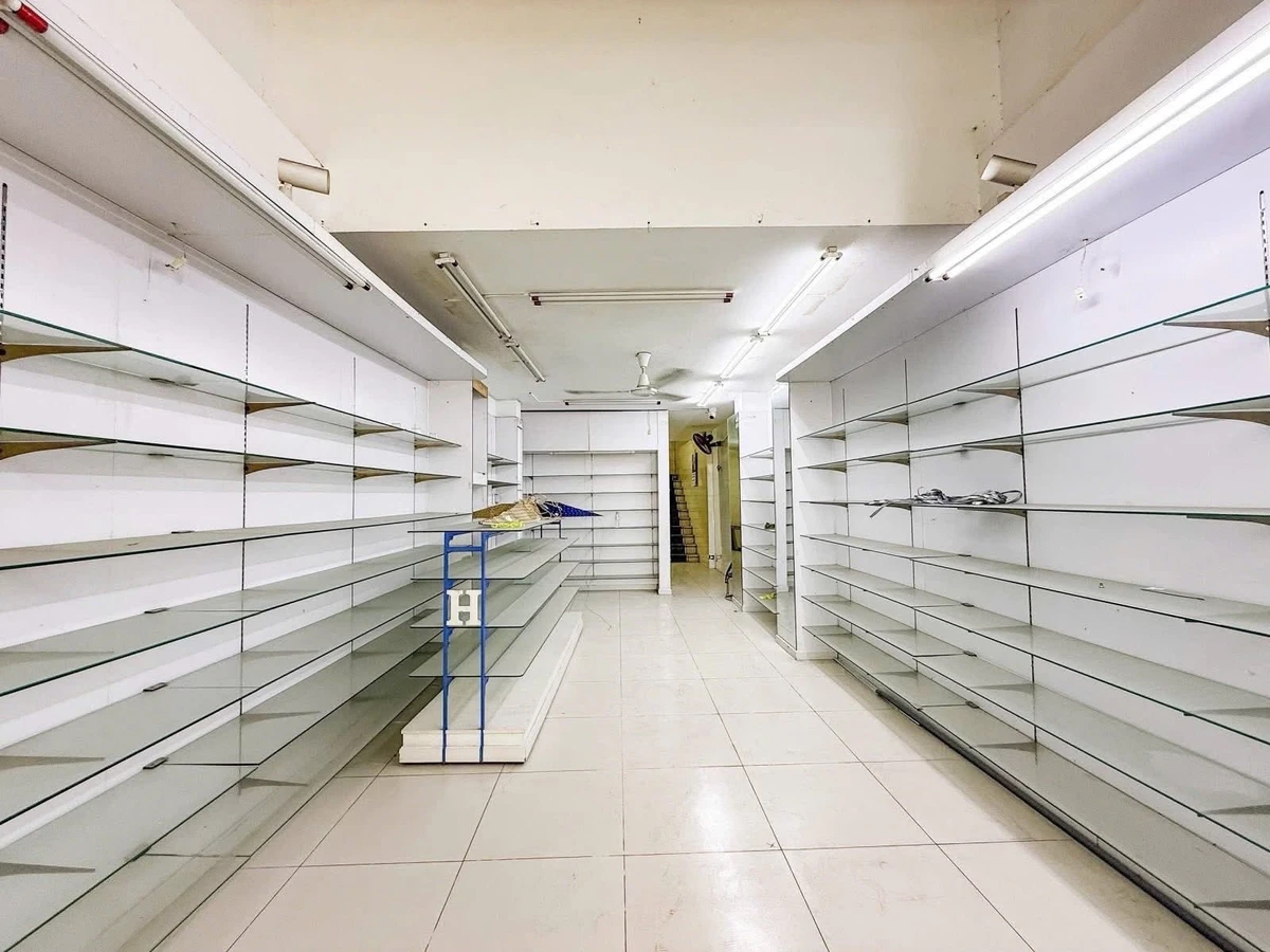 Bán nhà phố kinh doanh 80m2, 6 tầng Phan Đình Phùng, Quận 1 - Ảnh thu nhỏ 4