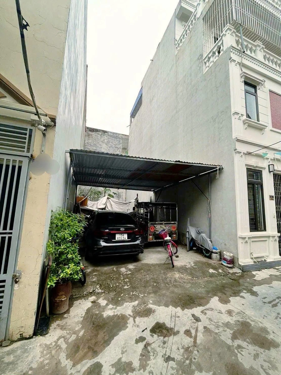 Bán đất 70m2 tại Đằng Lâm, Hải An - 2.66 tỷ - Ảnh thu nhỏ 2