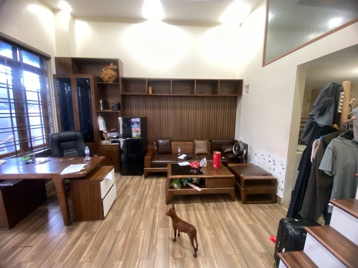 Sang nhượng 52 phòng trọ 700m2 Phạm Văn Đông 6.8 tỷ - Ảnh thu nhỏ 2