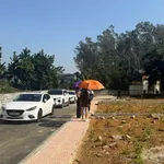 Bán đất Hòa Sơn 232m² giá 3 tỷ - Ảnh thu nhỏ 1