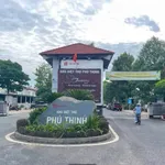 Bán đất 350m² trong khu biệt thự Tiamo Phú Thịnh, Thủ Dầu Một - Ảnh thu nhỏ 1