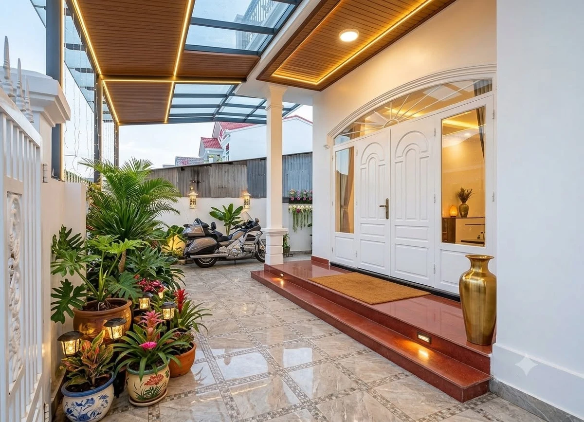 Bán nhà cấp 4, 2 mặt tiền, 193m² Đà Lạt, 8 tỷ - Ảnh 1