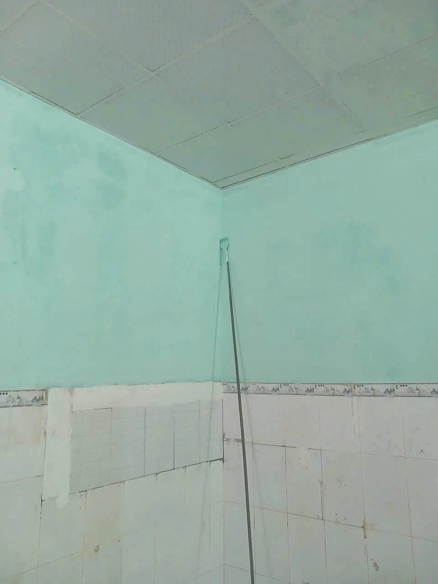 Bán nhà 1 trệt 1 gác 60m2 kp3 Bửu Long 650 triệu - Ảnh thu nhỏ 2