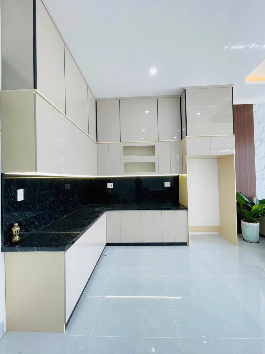 Bán nhà cấp 4 mới 3 phòng ngủ 140m2 Gia Lai - Ảnh thu nhỏ 5