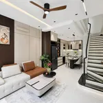 Bán nhà phố 60m² 3 tầng nội thất đầy đủ Bình Thạnh 8.79 tỷ - Ảnh thu nhỏ 3