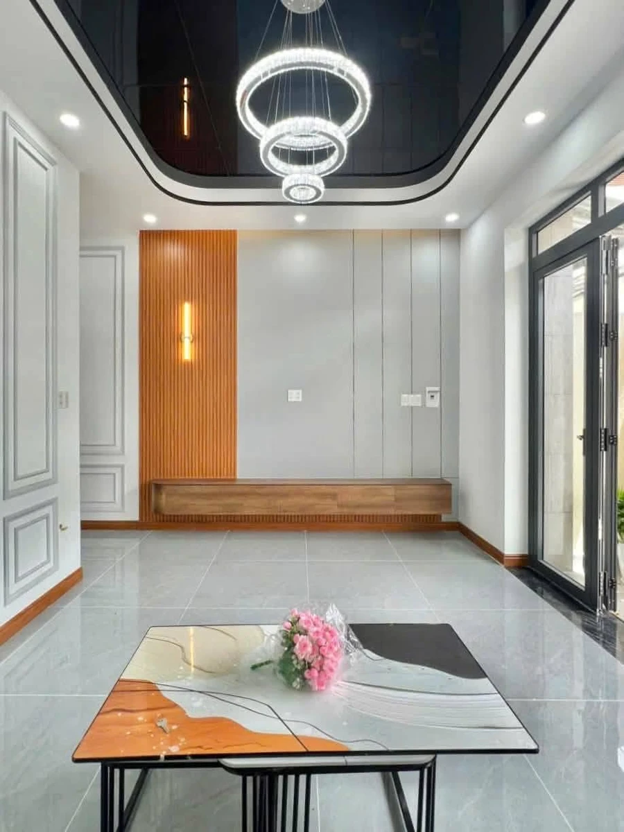 Bán nhà hẻm ô tô 5x15m, 2 phòng ngủ, đường Nguyễn Cư Trinh, phường Rạch Giá giá 1,38 tỷ - Ảnh thu nhỏ 5