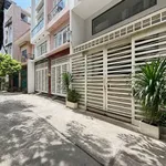 Bán nhà hẻm xe hơi Phan Xích Long 45m² 5 tầng 4PN, Phú Nhuận, giá hơn 10 tỷ - Ảnh thu nhỏ 1