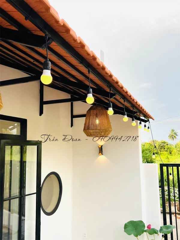 Bán nhà Long Khánh 125m² 2PN, 1 tỷ 450 triệu
