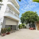 Bán nhà lầu góc 2 mặt tiền 400m² Tân Hiệp 9 tỷ - Ảnh thu nhỏ 2