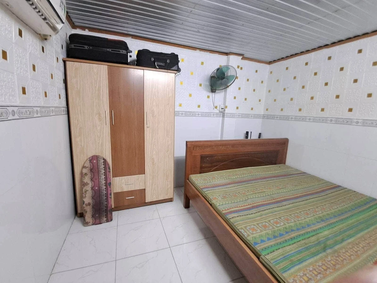 Bán nhà gác lửng 50m² 2PN kiệt Trường Chinh - Ảnh thu nhỏ 3