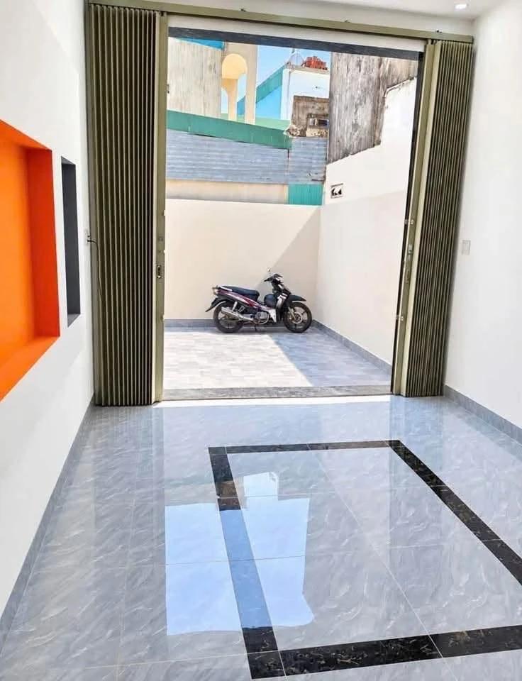 Bán nhà 2 phòng ngủ 83m² gần biển Quy Nhơn - Ảnh thu nhỏ 3