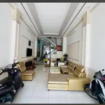 Bán nhà mặt tiền Nguyễn Văn Luông Q.6, 5 tầng, 102m² - 25 tỷ - Ảnh thu nhỏ 1