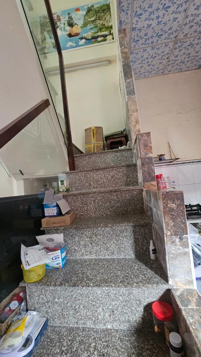 Bán nhà 3PN Đa Phước Bình Chánh 40m² giá 2 tỷ 300 triệu - Ảnh thu nhỏ 4
