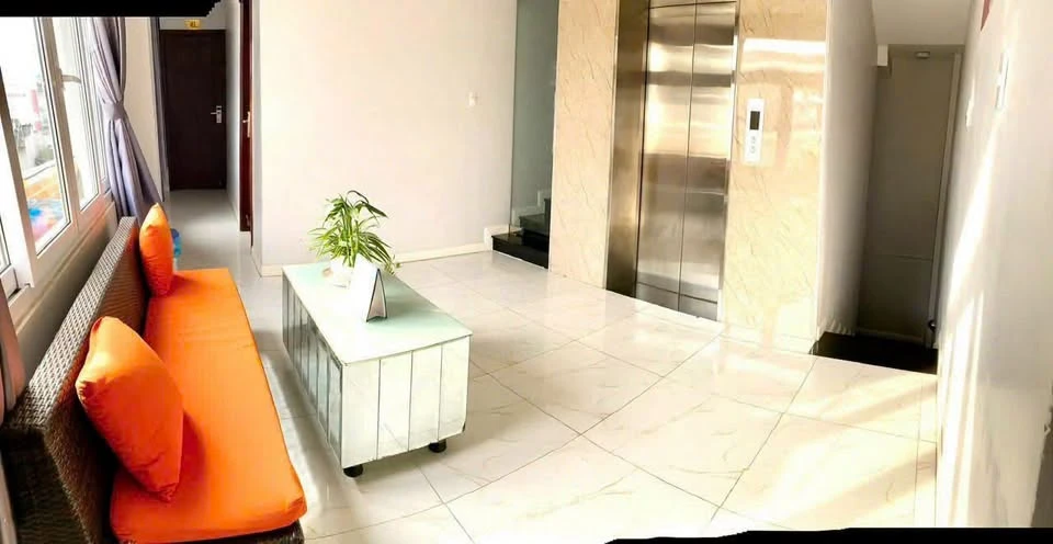 Bán khách sạn 7 tầng 87m2 Long Bình Tân, Đồng Nai - 18 tỷ - Ảnh thu nhỏ 5