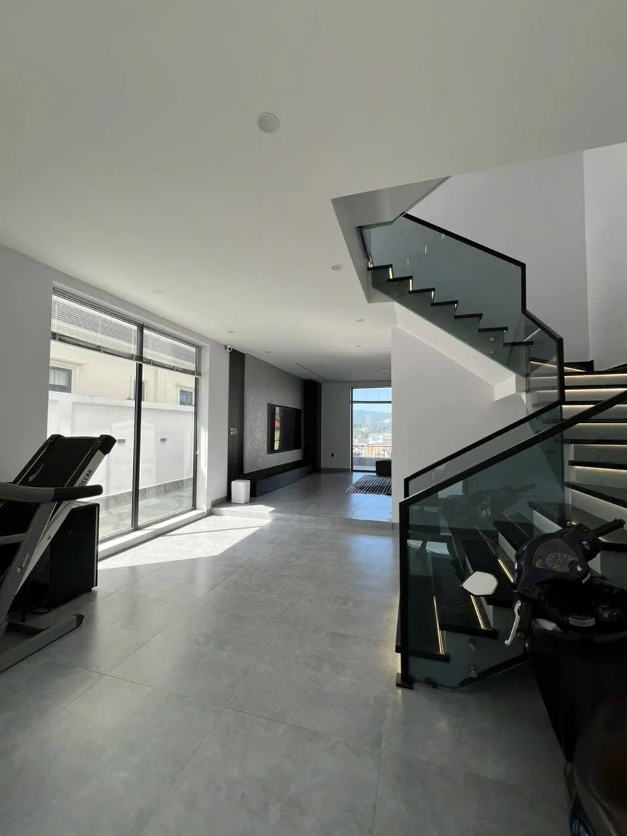 Bán nhà 235,7m² 3 tầng đường Nguyễn An Ninh, Đà Lạt giá 15,3 tỷ - Ảnh thu nhỏ 3