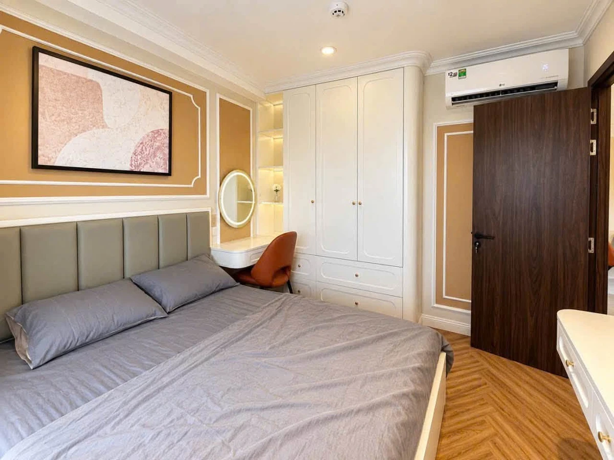 Bán CHDV Thảo Điền 141.5m² dòng tiền 160tr/tháng, giảm còn 42.8 tỷ - Ảnh thu nhỏ 3