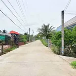 Bán đất thổ cư 110m² MT Nhựt Chánh, Bến Lức 800tr - Ảnh thu nhỏ 1