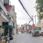 Bán nhà hẻm 135/1 Lạc Long Quân, Tân Bình, giá 1,5 tỷ - Ảnh thu nhỏ 1