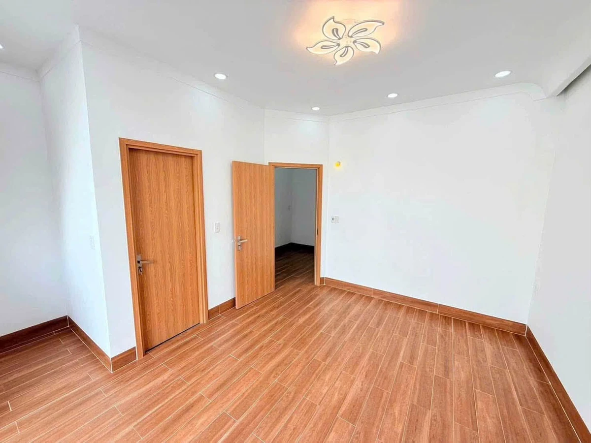 Bán nhà 1 trệt 1 lầu 3PN 65m2 Lê Hồng Phong Vũng Tàu - Ảnh thu nhỏ 5