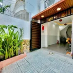 Bán nhà hẻm Nguyễn Văn Đậu 4 tầng 6PN, 32,2m2, giá 5,45 tỷ, Bình Lợi Trung, Bình Thạnh - Ảnh thu nhỏ 3