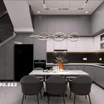 Bán nhà mặt tiền Bảo Vinh 176m² 3 phòng 550 triệu - Ảnh thu nhỏ 5