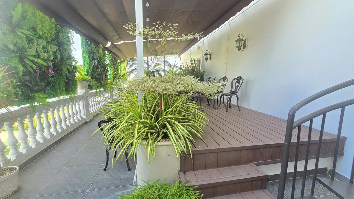 Bán tòa nhà lô góc 2 mặt tiền 203m2 Quốc Lộ 55, Long Điền, BRVT - Ảnh thu nhỏ 5