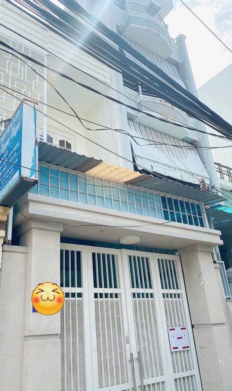 Bán nhà hẻm xe, 4 phòng ngủ, 73m² Ba Cu, Vũng Tàu - 5 tỷ 400 triệu