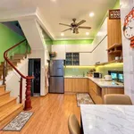 Bán nhà 4 tầng góc 2 mặt tiền 52m2 Dương Đình Hội - Ảnh thu nhỏ 3