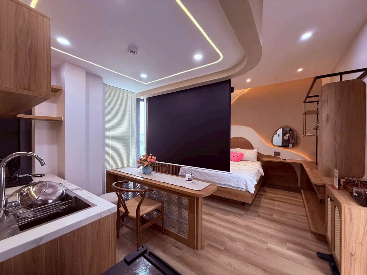 Bán homestay 105m² 5 phòng ngủ Huế gần Aeon Mall - Ảnh thu nhỏ 5