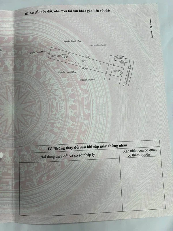 Bán nhà căn góc 2 mặt hẻm xe hơi 88m2, 3PN, đường Nguyễn Văn Công, Gò Vấp 2033m2