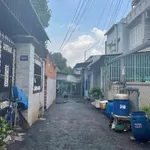 Bán đất 161m² ngang 12m hẻm đường số 11, Linh Xuân, Thủ Đức giá 4,5 tỷ - Ảnh thu nhỏ 3