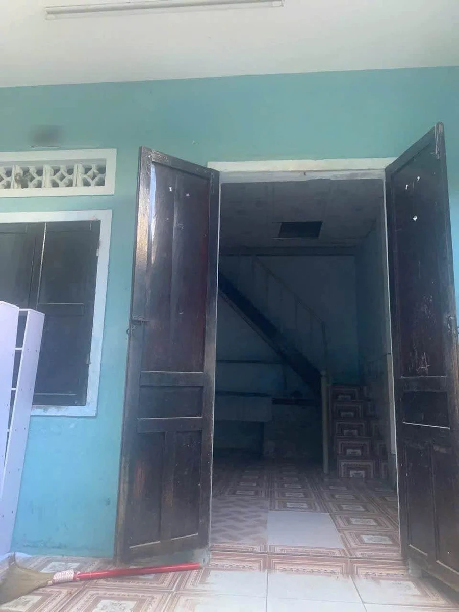 Bán nhà 2PN Đà Nẵng 60m² gần Cầu Rồng 2 tỷ - Ảnh thu nhỏ 2