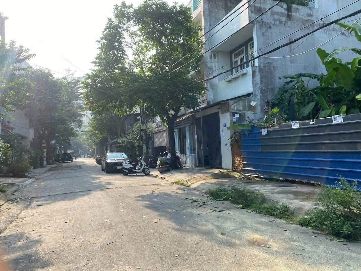 Bán đất lô góc 2 mặt hẻm 128m2 đường Nguyễn Oanh, Phường 17, Gò Vấp giá 14 tỷ - Ảnh thu nhỏ 2